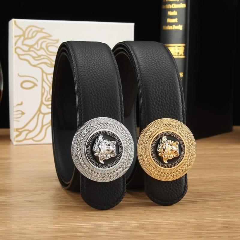 Versace Belts